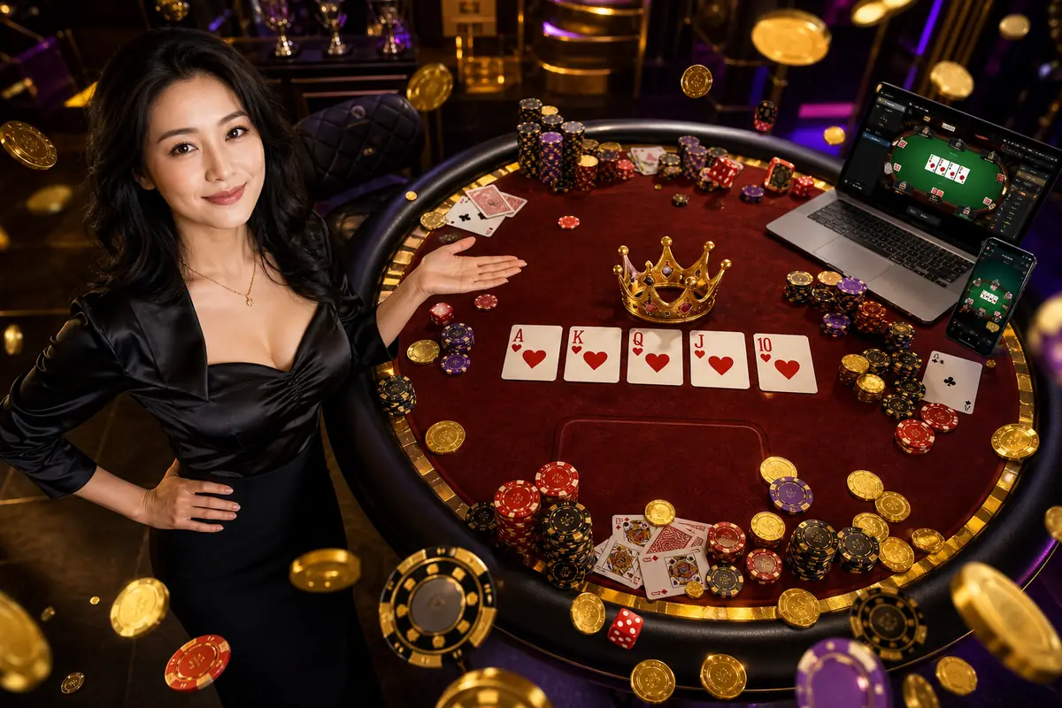 jaoya9 Fortune Tiger স্লট গেম