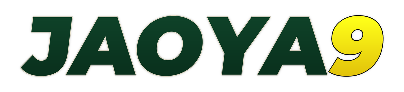 jaoya9 লোগো